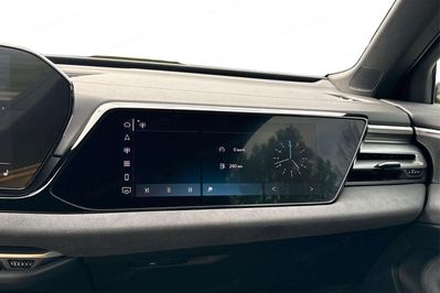 Audi A5 TFSI quattro S line Avant