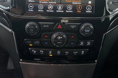 Jeep Grand Cherokee 3.0