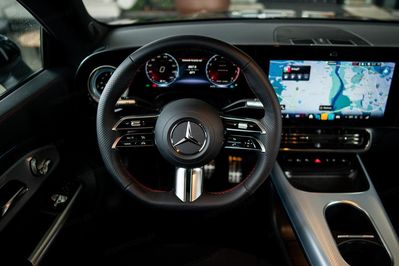 Mercedes CLA 220 mHEV 4-Matic 8G-DCT