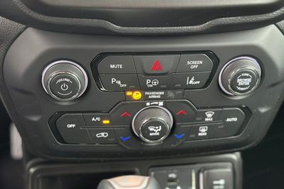 Jeep Renegade 1.5 Limited