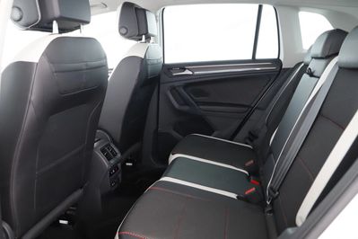 Volkswagen Tiguan 2.0 TDI 4Mot. DSG