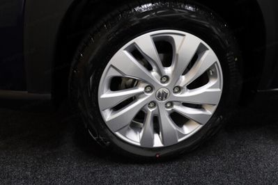 Suzuki S-Cross 1.4 BoosterJet mHEV Premium Plus SP 4WD aut