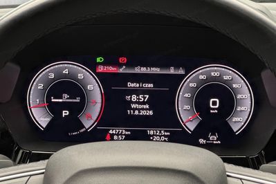 Audi A3 35 TFSI mHEV S Line S tronic