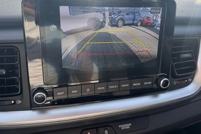 Kia Stonic 1.2 m