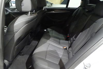 BMW Seria 5 520d xDrive M Sport