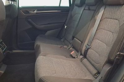 Skoda Kodiaq 1.5 TSI  DSG