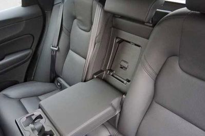 Volvo XC60 B5 B AWD Plus Dark