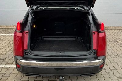 Peugeot 3008 1.6 PureTech GPF Allure S&S EAT8