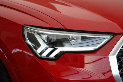 Audi Q3 Sportback 35 TFSI S Line