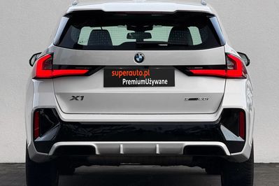 BMW X1 sDrive20i M Sport