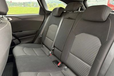 Kia Ceed T-GDI M DCT
