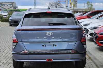 Hyundai Kona Electric 65kWh Smart