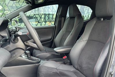 Toyota Yaris Hybrid 1.5 Gr Sport
