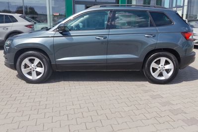 Skoda Karoq 1.5 TSI ACT Ambition DSG