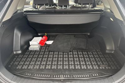 Toyota RAV4 Comfort 2.0  MS