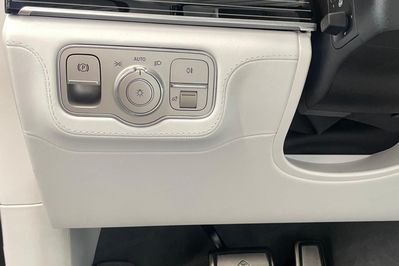 Mercedes GLS Maybach 600 4-Matic