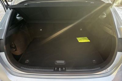 Kia Ceed M 1.5 T-GDI  DCT