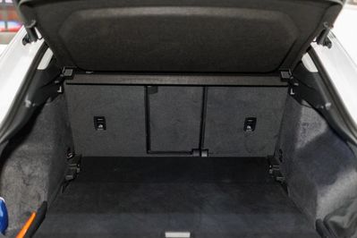 Audi Q3 Sportback 35 TFSI