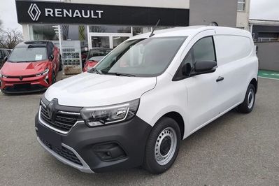 Renault Kangoo Van L2 Advance