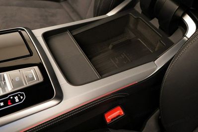 Audi Q7 45 TDI quattro S Line