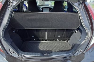 Toyota Aygo X 1.0 VVT-i Style