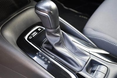 Toyota Corolla 1.8 Hybrid Comfort