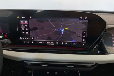 Audi A6 TDI quattro S line Avant