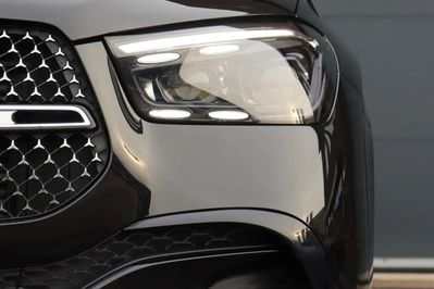 Mercedes GLE 450 d 4-Matic AMG Line
