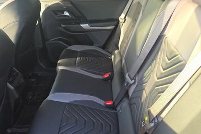 Jeep Compass First Edition 1.2 mHEV FWD DCT