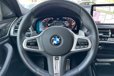 BMW X4 xDrive20d M Sport