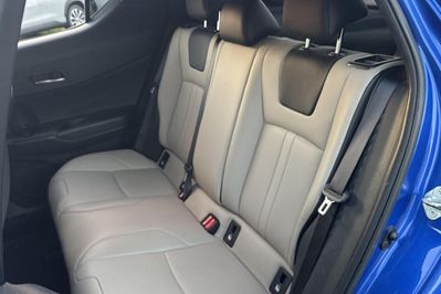 Toyota C-HR 2.0 Hybrid Selection