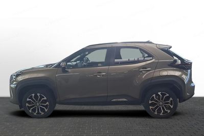 Toyota Yaris Cross Hybrid 1.5 Style