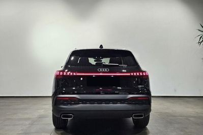 Audi Q5 TFSI quattro