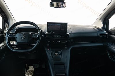 Citroen Berlingo XL L2H1 Max Kombi EAT8