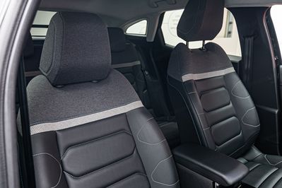 Citroen C4 1.2 PureTech Shine S&S EAT8