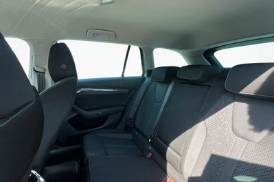 Skoda Octavia 2.0 TSI 4x4 Style DSG