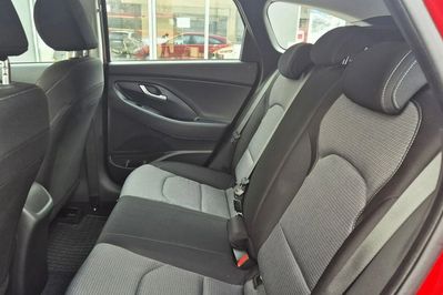 Hyundai i30 1.5 t-Gdi 48V Modern