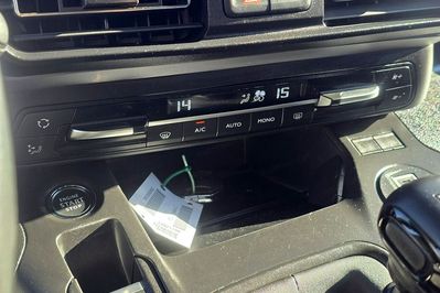 Fiat Doblo Cargo/Van M L1H1