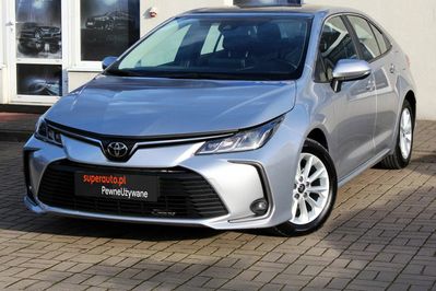 Toyota Corolla 1.5 Comfort