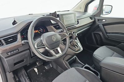 Renault Kangoo L1H1 Techno EDC