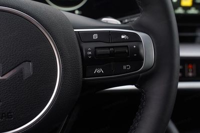 Kia Sportage 1.6 T-GDI  Anniversary 2WD DCT