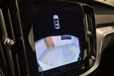 Volvo S60 B4 B Core