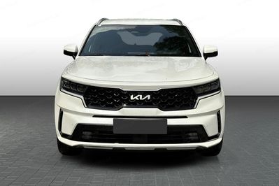 Kia Sorento Prestige Line 2.2 CRDi  4WD DCT 7os.