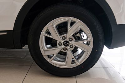 Bestune T90 1.5T Business DCT