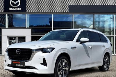 Mazda CX-80 3.3 D Takumi Plus AWD