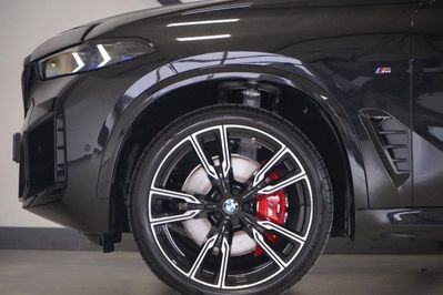 BMW X5 xDrive40i M Sport