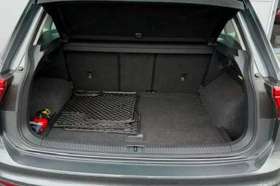 Volkswagen Tiguan 1.5 TSI EVO Comfortline DSG