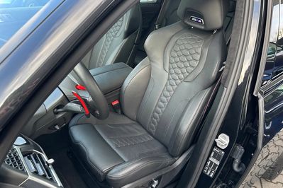 BMW X5 M Competition xDrive