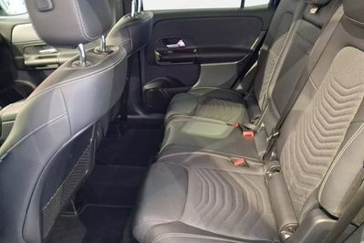 Mercedes GLB 200 Progressive 7G-DCT
