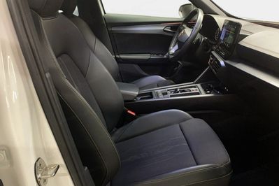 Cupra Formentor 1.5 TSI DSG